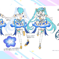 『プロジェクト セカイ カラフルステージ！ feat. 初音ミク』ゲームシステムの詳細や新たなクリエイターの参加が明らかに！【公式生放送まとめ】