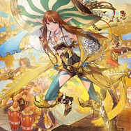 『チェンクロ３』新たな物語「砂漠の湖都篇」を追加─