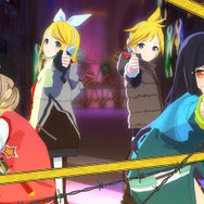 『プロジェクトセカイ カラフルステージ! feat. 初音ミク』4月下旬より事前登録を開始─追加の収録楽曲&3DMV情報を公開!