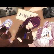 『プロジェクトセカイ カラフルステージ! feat. 初音ミク』4月下旬より事前登録を開始─追加の収録楽曲&3DMV情報を公開!