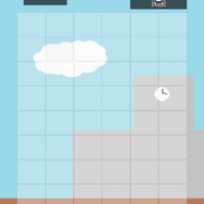 R-1王者 野田クリスタルさん考案『すごいことになりそうだ！組体操合戦』を全力プレイ─絶妙な荒削り加減とカオスっぷりが癖になる…！