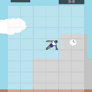 R-1王者 野田クリスタルさん考案『すごいことになりそうだ！組体操合戦』を全力プレイ─絶妙な荒削り加減とカオスっぷりが癖になる…！