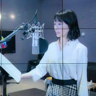 『仁王２』完成発表会に竹中直人さん、波留さんが登壇─「自分の顔が大嫌い」「ゲームは日課です」など、撮影時のエピソードや本作への思いを語った