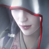 『仁王２』完成発表会に竹中直人さん、波留さんが登壇─「自分の顔が大嫌い」「ゲームは日課です」など、撮影時のエピソードや本作への思いを語った