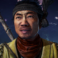 『仁王２』完成発表会に竹中直人さん、波留さんが登壇─「自分の顔が大嫌い」「ゲームは日課です」など、撮影時のエピソードや本作への思いを語った