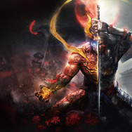 『仁王２』完成発表会に竹中直人さん、波留さんが登壇─「自分の顔が大嫌い」「ゲームは日課です」など、撮影時のエピソードや本作への思いを語った