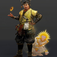 『仁王２』完成発表会に竹中直人さん、波留さんが登壇─「自分の顔が大嫌い」「ゲームは日課です」など、撮影時のエピソードや本作への思いを語った