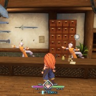 『聖剣伝説3 TRIALS of MANA』体験版プレイレポ