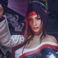 『仁王２』ローンチトレーラーに前作主人公「ウィリアム」の姿が！ 安田P＆D「本編を遊んでいただたくと分かると思います」