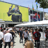 世界最大のゲーム見本市「E3 2020」新型コロナウイルスにより開催中止を正式発表―6月にオンラインでの発表の場を検討中