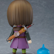 SQUARE ENIX - ねんどろいど　勇者 ドラクエXI』ねんどろいど「勇者」予約受付スタート！新たな冒険