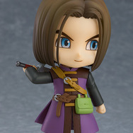 SQUARE ENIX - ねんどろいど　勇者 ドラクエXI』ねんどろいど「勇者」予約受付スタート！新たな冒険