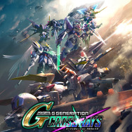 『SDガンダム ジージェネレーション クロスレイズ』「追加派遣作戦セット4」配信開始─「X」「Gレコ」「G」「AGE」の新ユニットが登場