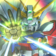 『SDガンダム ジージェネレーション クロスレイズ』「追加派遣作戦セット4」配信開始─「X」「Gレコ」「G」「AGE」の新ユニットが登場