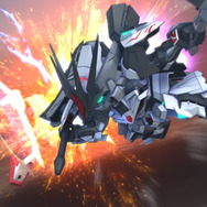 『SDガンダム ジージェネレーション クロスレイズ』「追加派遣作戦セット4」配信開始─「X」「Gレコ」「G」「AGE」の新ユニットが登場