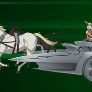『FGO』トロイア戦争はスケールが桁違い!“古代とは?”を問う、英雄たちのオーバーテクノロジーに注目―まさか「トロイの木馬」が変形ロボだったなんて…