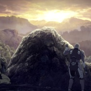 『Halo』が荒牧伸志、押井守の下でアニメ化決定