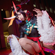 【コスプレ】「FGO」美女レイヤー12選 水着BB、マシュ…アタナの推しキャラは？【写真45枚】