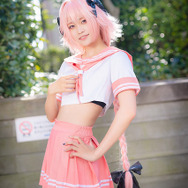 【コスプレ】「FGO」美女レイヤー12選 水着BB、マシュ…アタナの推しキャラは？【写真45枚】