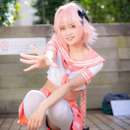 【コスプレ】「FGO」美女レイヤー12選 水着BB、マシュ…アタナの推しキャラは？【写真45枚】