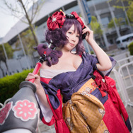 【コスプレ】「FGO」美女レイヤー12選 水着BB、マシュ…アタナの推しキャラは？【写真45枚】