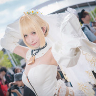 【コスプレ】「FGO」美女レイヤー12選 水着BB、マシュ…アタナの推しキャラは？【写真45枚】