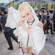 【コスプレ】「FGO」美女レイヤー12選 水着BB、マシュ…アタナの推しキャラは？【写真45枚】