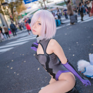 【コスプレ】「FGO」美女レイヤー12選 水着BB、マシュ…アタナの推しキャラは？【写真45枚】