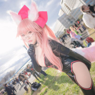 【コスプレ】「FGO」美女レイヤー12選 水着BB、マシュ…アタナの推しキャラは？【写真45枚】