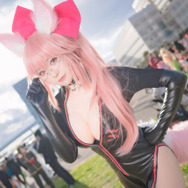 【コスプレ】「FGO」美女レイヤー12選 水着BB、マシュ…アタナの推しキャラは？【写真45枚】