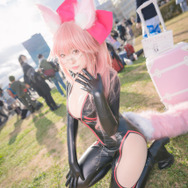 【コスプレ】「FGO」美女レイヤー12選 水着BB、マシュ…アタナの推しキャラは？【写真45枚】