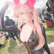 【コスプレ】「FGO」美女レイヤー12選 水着BB、マシュ…アタナの推しキャラは？【写真45枚】