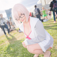 【コスプレ】「FGO」美女レイヤー12選 水着BB、マシュ…アタナの推しキャラは？【写真45枚】