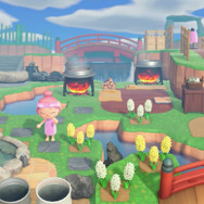 スイッチ『あつまれ どうぶつの森』はプロレスのリングだって作れちゃう！あなたはどんな施設をつくりたい？【読者アンケート】