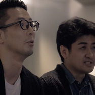 密着・安田文彦―『仁王2』完成までの軌跡と『Bloodborne』山際眞晃対談