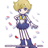 『ぷよクエ』×「セーラームーン」コラボ第2弾開始！ログインして★6「月野うさぎ」をゲットしよう