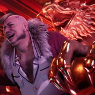 『FF7 リメイク』コルネオ牛耳る歓楽街「ウォール・マーケット」の詳細公開！欲望渦巻くこの街に女装に必要な何かがある。俺にはわかるんだ