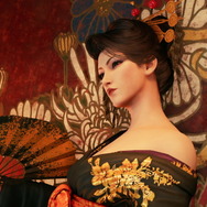 『FF7 リメイク』コルネオ牛耳る歓楽街「ウォール・マーケット」の詳細公開！欲望渦巻くこの街に女装に必要な何かがある。俺にはわかるんだ