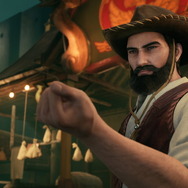 『FF7 リメイク』コルネオ牛耳る歓楽街「ウォール・マーケット」の詳細公開！欲望渦巻くこの街に女装に必要な何かがある。俺にはわかるんだ