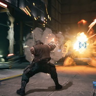 『FF7 リメイク』コルネオ牛耳る歓楽街「ウォール・マーケット」の詳細公開！欲望渦巻くこの街に女装に必要な何かがある。俺にはわかるんだ