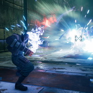 『FF7 リメイク』コルネオ牛耳る歓楽街「ウォール・マーケット」の詳細公開！欲望渦巻くこの街に女装に必要な何かがある。俺にはわかるんだ