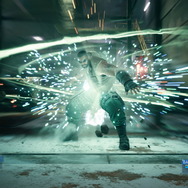 『FF7 リメイク』コルネオ牛耳る歓楽街「ウォール・マーケット」の詳細公開！欲望渦巻くこの街に女装に必要な何かがある。俺にはわかるんだ