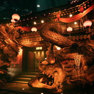 『FF7 リメイク』コルネオ牛耳る歓楽街「ウォール・マーケット」の詳細公開！欲望渦巻くこの街に女装に必要な何かがある。俺にはわかるんだ