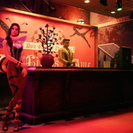 『FF7 リメイク』コルネオ牛耳る歓楽街「ウォール・マーケット」の詳細公開！欲望渦巻くこの街に女装に必要な何かがある。俺にはわかるんだ