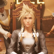 『FF7 リメイク』コルネオ牛耳る歓楽街「ウォール・マーケット」の詳細公開！欲望渦巻くこの街に女装に必要な何かがある。俺にはわかるんだ