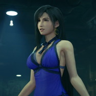 『FF7 リメイク』コルネオ牛耳る歓楽街「ウォール・マーケット」の詳細公開！欲望渦巻くこの街に女装に必要な何かがある。俺にはわかるんだ