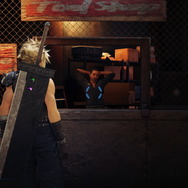 『FF7 リメイク』コルネオ牛耳る歓楽街「ウォール・マーケット」の詳細公開！欲望渦巻くこの街に女装に必要な何かがある。俺にはわかるんだ