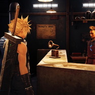 『FF7 リメイク』コルネオ牛耳る歓楽街「ウォール・マーケット」の詳細公開！欲望渦巻くこの街に女装に必要な何かがある。俺にはわかるんだ