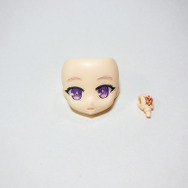 『FGO』の女主人公が「ぷちりっつ」に登場、マスターの証である令呪もバッチリ再現！【レビュー】