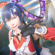 【コスプレ】「ラブライブ！」美女レイヤー8選 園田海未、絢瀬絵里、アナタの推しキャラは？【写真32枚】